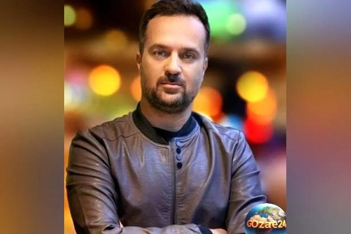 عاشقانه‌های احمد مهرانفر و همسرش در سفر لاکچری با ماشین لوکس | عکس جدید در اینستاگرام