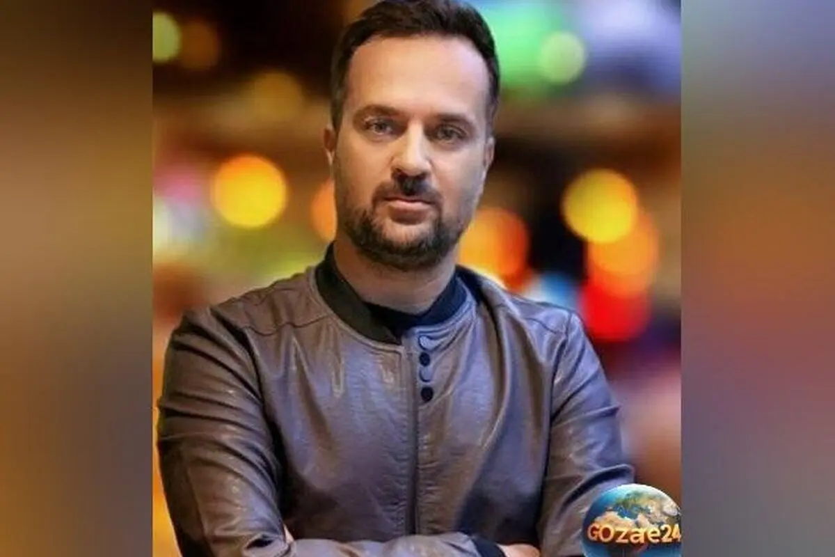 عاشقانه‌های احمد مهرانفر و همسرش در سفر لاکچری با ماشین لوکس | عکس جدید در اینستاگرام
