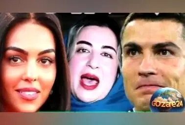 واکنش‌ها به ورود کریس رونالدو به ایران برای دیدار با پرسپولیس؛ زیباترین لحظه‌ها و واکنش‌های مخاطبان