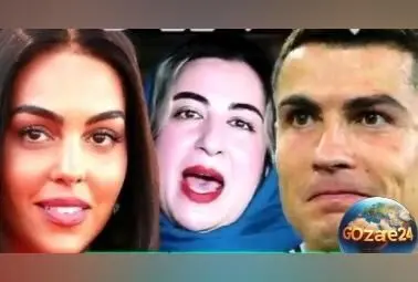 واکنش‌ها به ورود کریس رونالدو به ایران برای دیدار با پرسپولیس؛ زیباترین لحظه‌ها و واکنش‌های مخاطبان