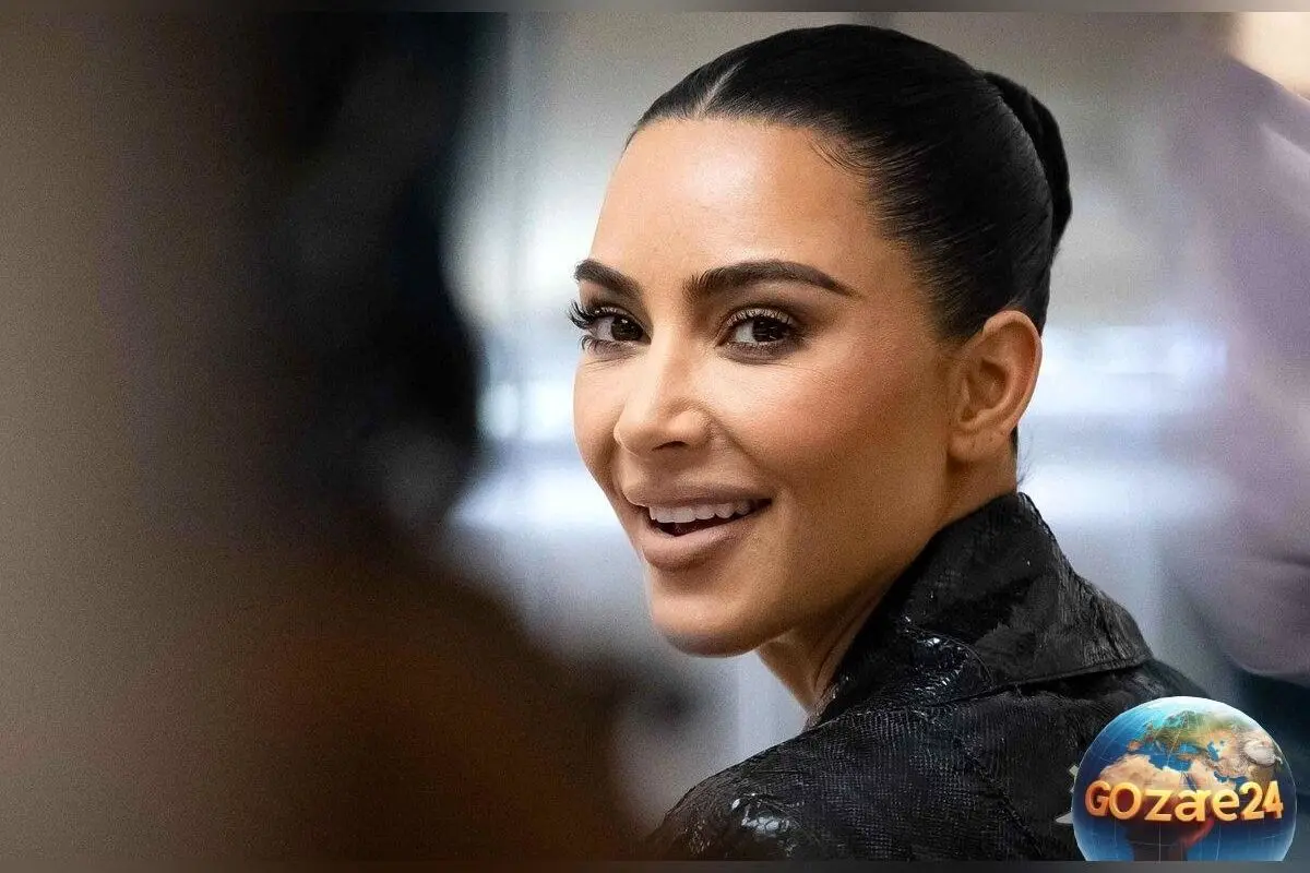 کیم کارداشیان با حجاب عربی در دبی غوغا به راه انداخت: واکنش‌ها و تاثیرات فرهنگی