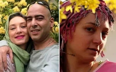 عکس جدید سحر ولدبیگی و همسرش نیما فلاح در کنار هم | لحظه‌های خاص و جذاب زوج هنرمند