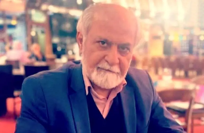 نبی‌الله پیرهادی، بازیگر سینما و تلویزیون درگذشت