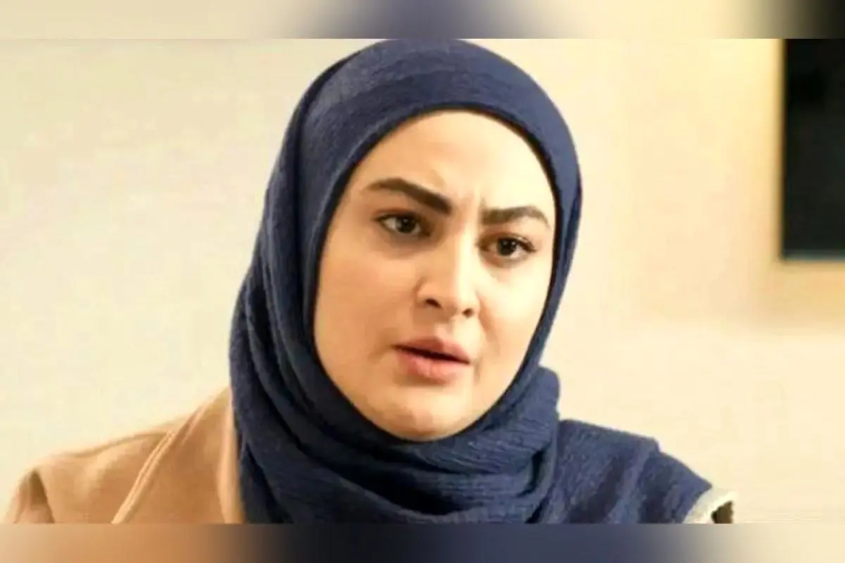 نگاهی به خانه مجلل و ایرانی مریم مومن، بازیگر محبوب سینما و تلویزیون