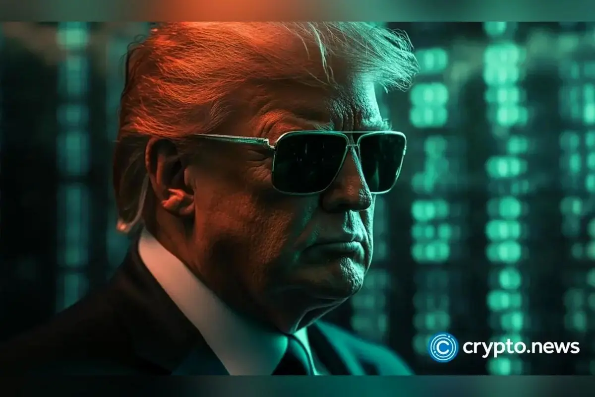 کاهش شدید ارزش رمزارزها و سهام مرتبط با ترامپ؛ ضررهای میلیاردی سرمایه‌گذاران در بازارهای جهانی