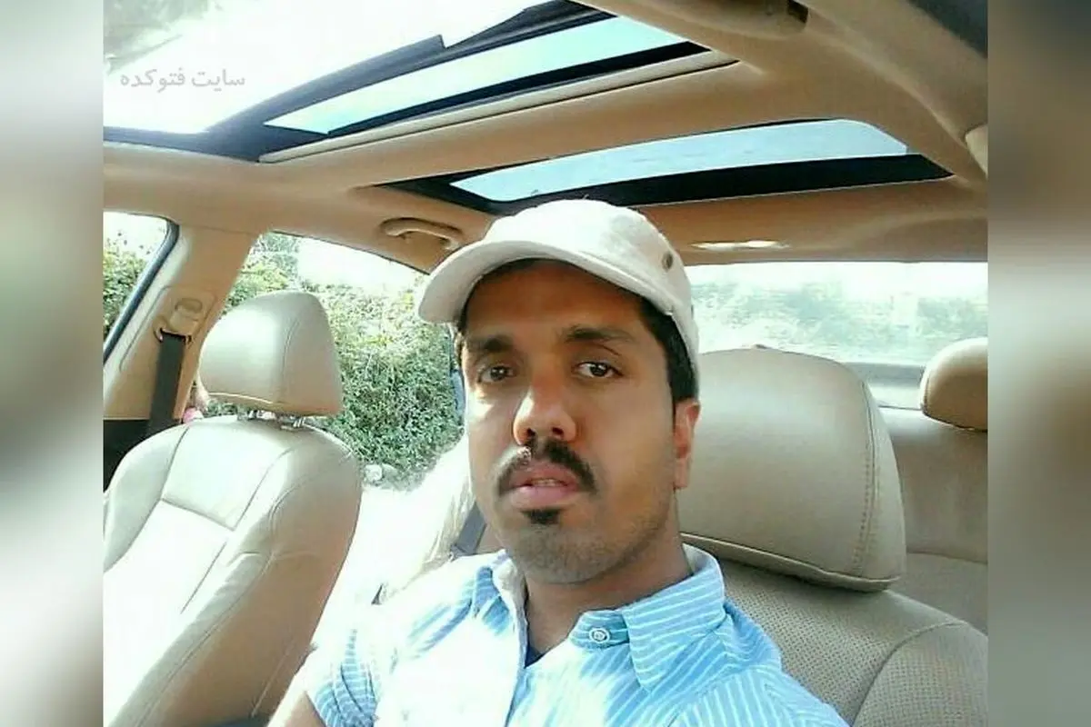 امید علیمردانی بازیگر سریال ستایش در چین مفقود شد؛ خانواده در بی‌خبری مطلق