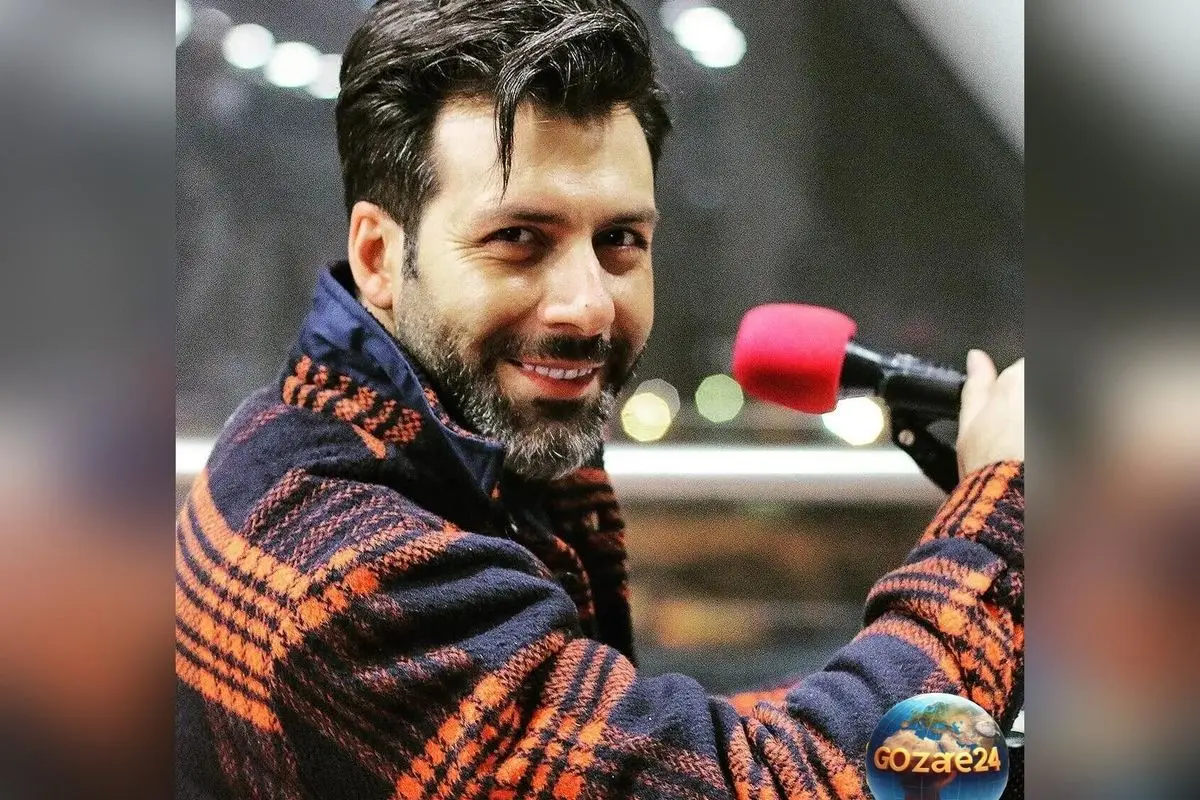 مجید واشقانی در جوکر: عضلاتم رو نگه داشته بودم، منو رد نکردن و این تیکه خنده‌دار حامد آهنگی را حتما ببینید!