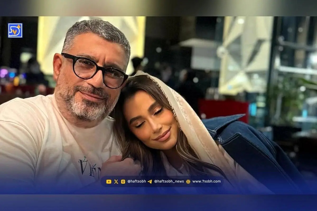 بیوگرافی هلن رشیدپور؛ دختر رضا رشیدپور، هنر، فضای مجازی و شهرت در ایران