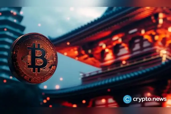 ژاپن با راه‌اندازی استیبل‌کوین یِن پشتیبانی‌شده توسط بانک‌های بزرگ، توسعه زیرساخت‌های رمزارزی و تقویت نقش یِن در بازار دیجیتال را هدف قرار داد