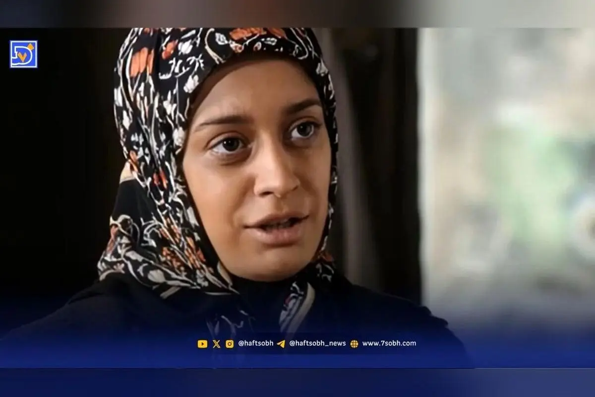 تصاویر نادر و جدید از ناهید محمودی در نقش گلپری سریال آوای باران پس از ۱۲ سال تغییر ظاهر قابل توجه!