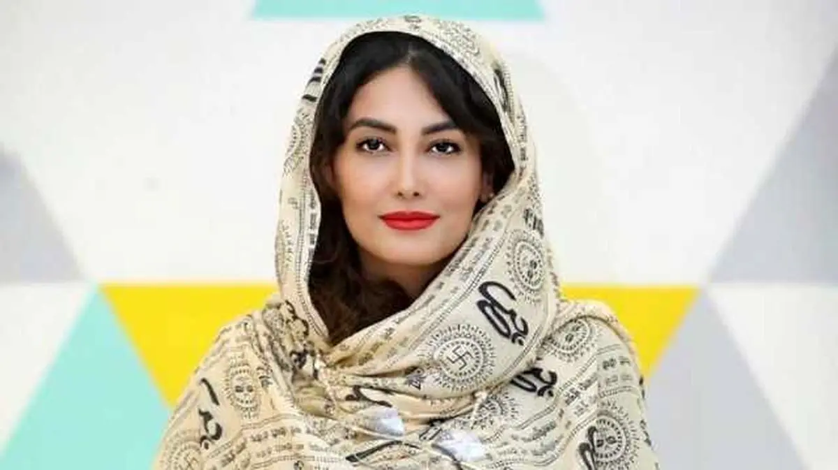 بیوگرافی مهسا باقری، بازیگر جنجالی و درخشان سینما و تلویزیون ایران + عکس‌های جدید و حقایق جالب
