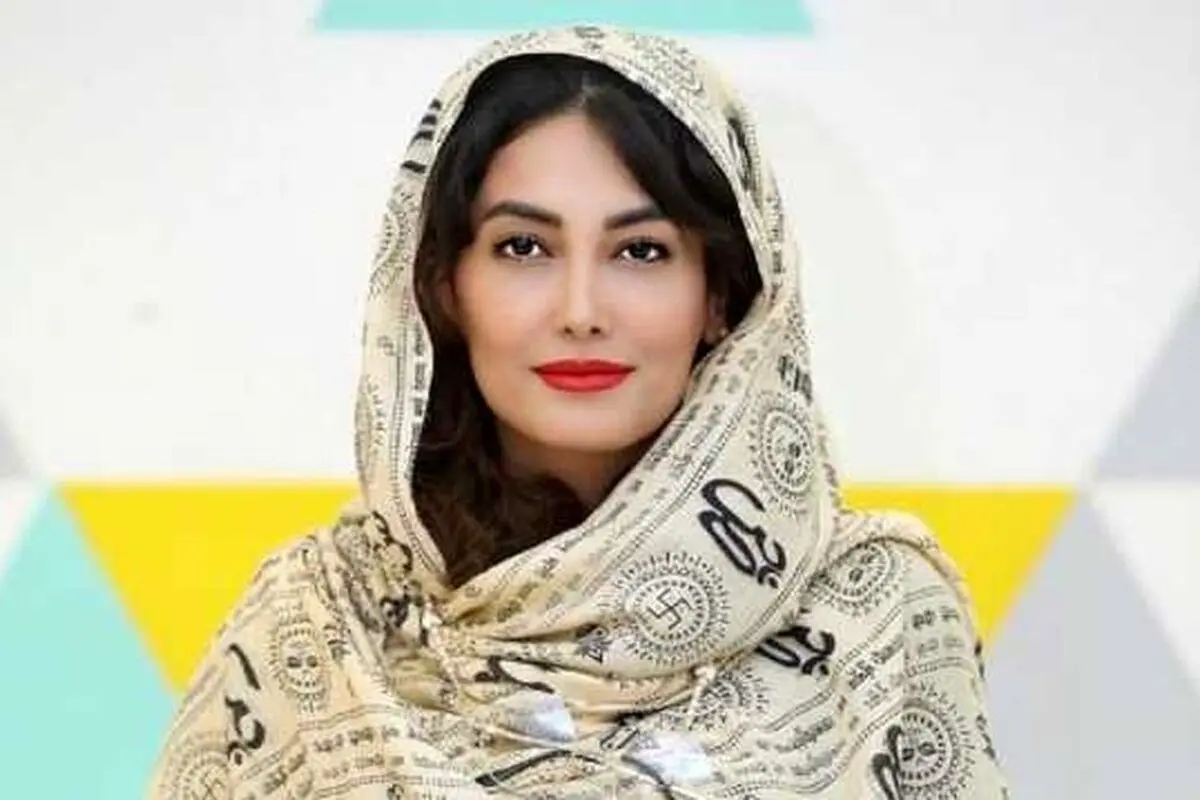 بیوگرافی مهسا باقری، بازیگر جنجالی و درخشان سینما و تلویزیون ایران + عکس‌های جدید و حقایق جالب