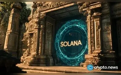 رکوردهای تاریخی دیفای سولانا در آستانه ثبت اوج جدید؛ اما قیمت توکن SOL هنوز درجا می‌زند