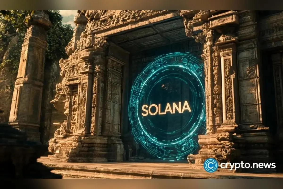 رکوردهای تاریخی دیفای سولانا در آستانه ثبت اوج جدید؛ اما قیمت توکن SOL هنوز درجا میزند
