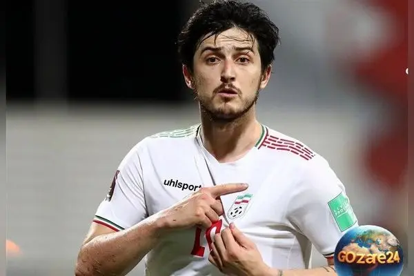 سردار آزمون، ستاره فوتبال ایران و لژیونر موفق روسیه: داستان زندگی، عکس‌های دیدنی و لحظه‌های خاص