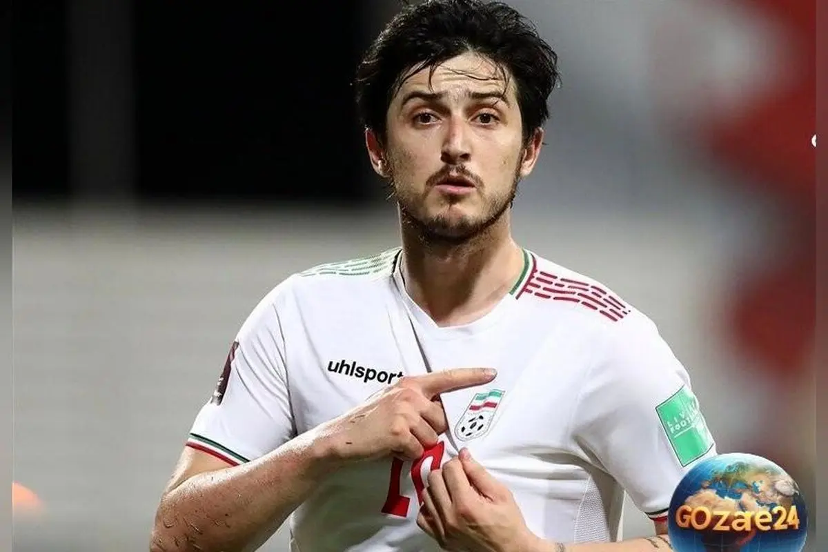 سردار آزمون، ستاره فوتبال ایران و لژیونر موفق روسیه: داستان زندگی، عکس‌های دیدنی و لحظه‌های خاص