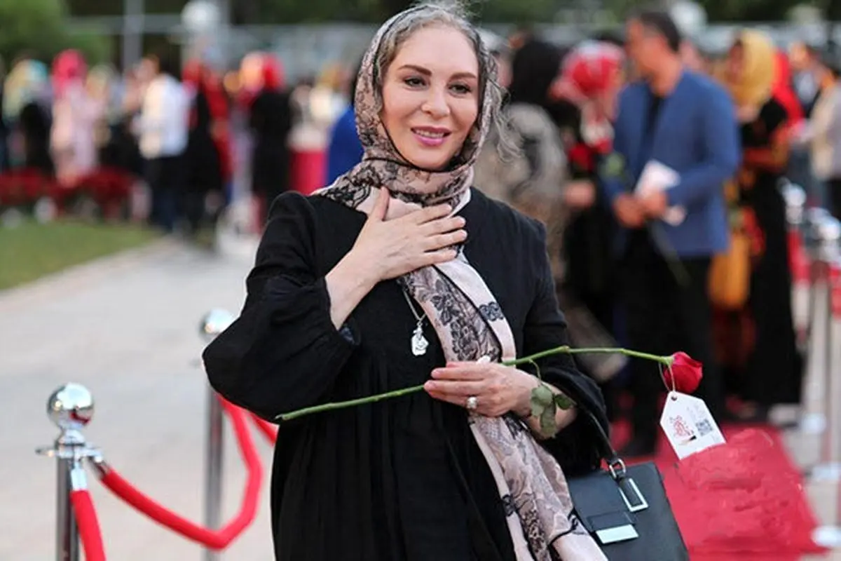 استوری جدید افسانه بایگان با استایل متفاوت و متن معنادار: چهرهای متفاوت و تأملبرانگیز