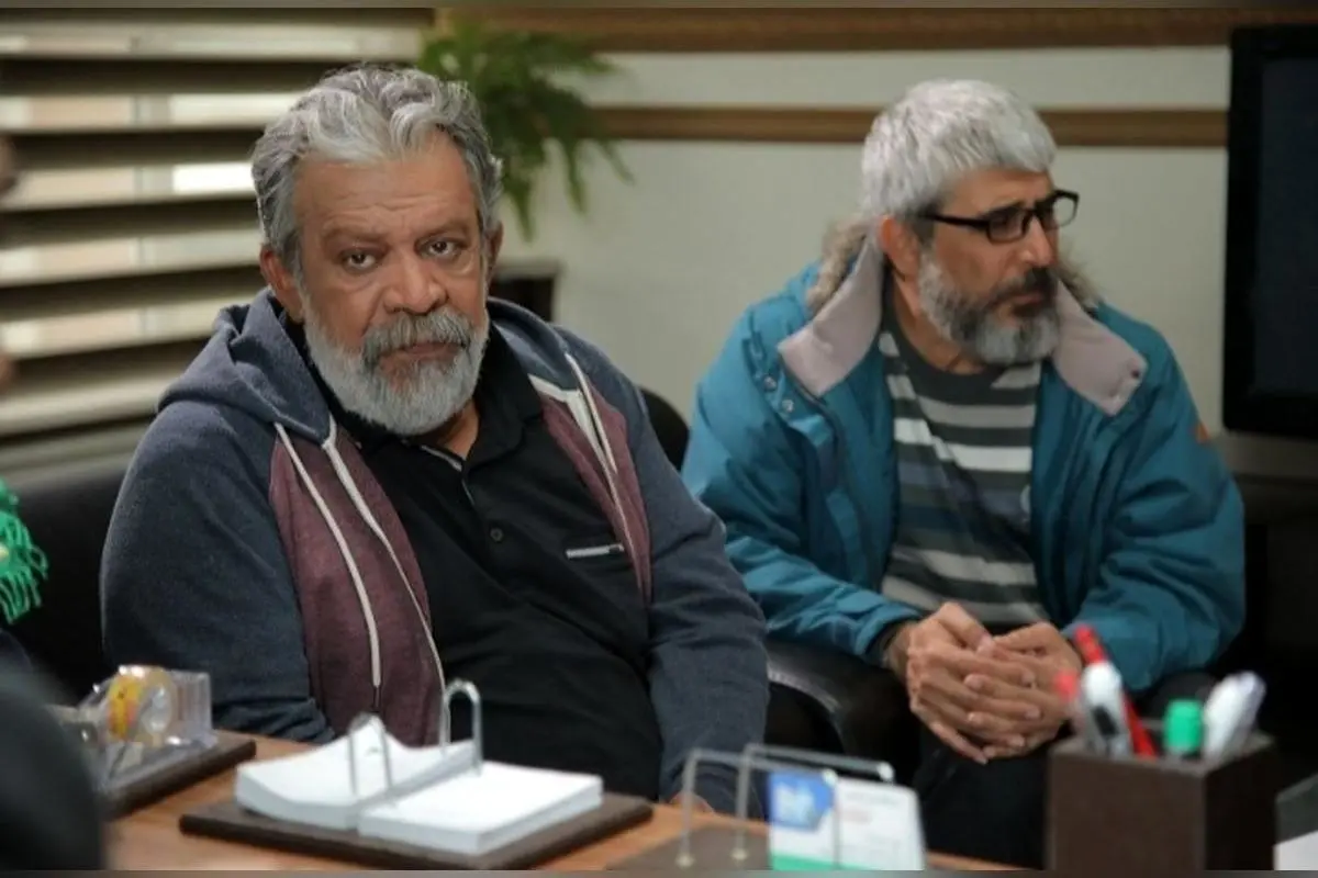 سریال «بوقچی»؛ نگاهی نوین به زندگی عاشقان فوتبال و نقش تماشاگران در تاریخ ورزش ایران