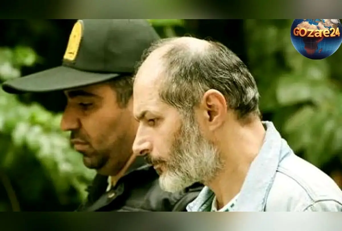 عکس خانوادگی رامین پرچمی با پدر، مادر و خواهر لاله؛ لحظه‌های صمیمی و نوستالژیک خانواده هنرمند