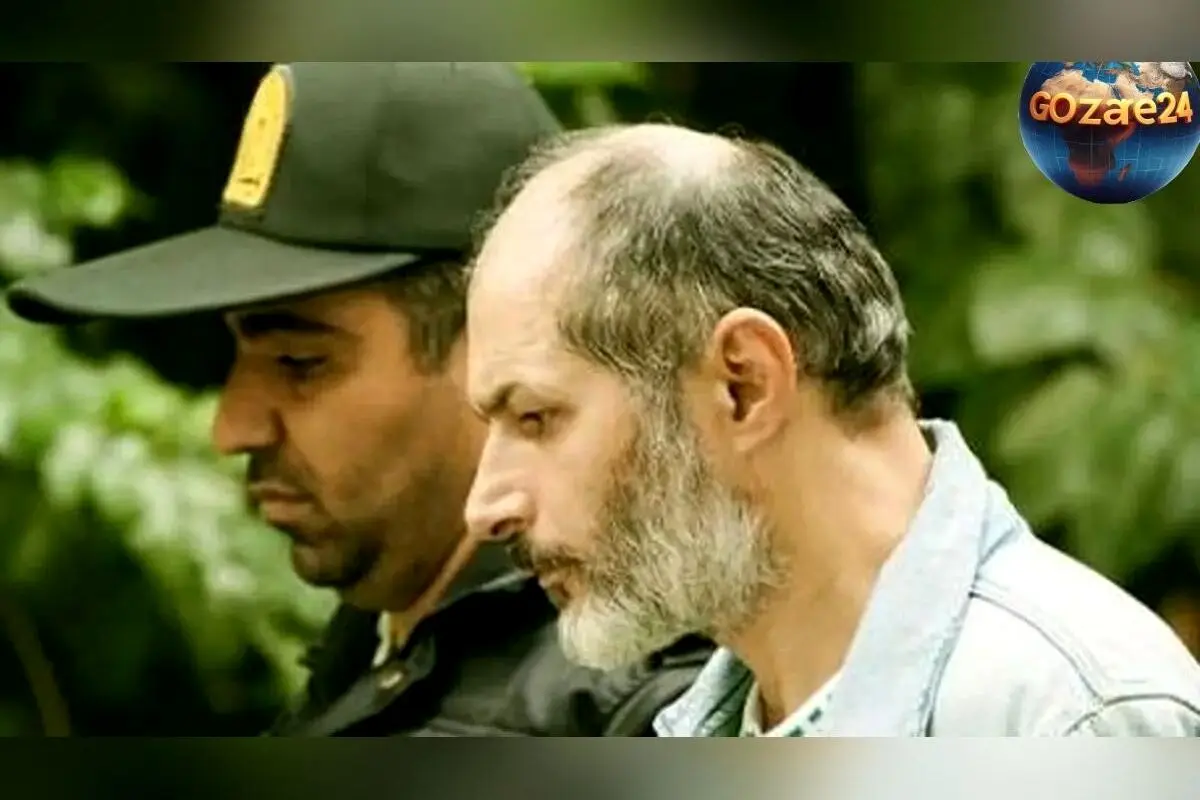 عکس خانوادگی رامین پرچمی با پدر، مادر و خواهر لاله؛ لحظه‌های صمیمی و نوستالژیک خانواده هنرمند