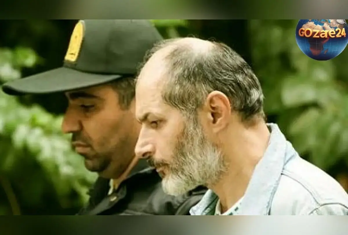 عکس خانوادگی رامین پرچمی با پدر، مادر و خواهر لاله؛ لحظه‌های صمیمی و نوستالژیک خانواده هنرمند