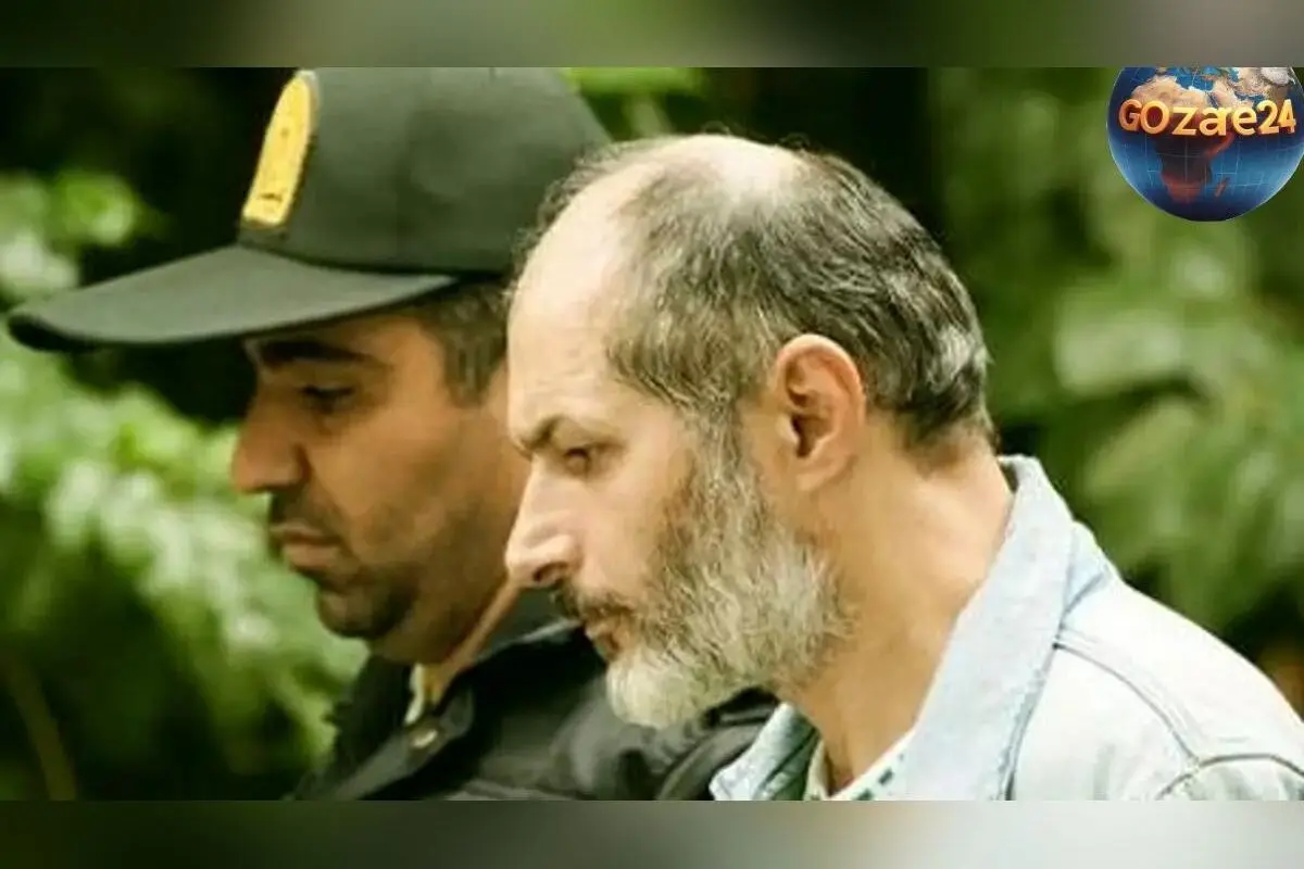 عکس خانوادگی رامین پرچمی با پدر، مادر و خواهر لاله؛ لحظه‌های صمیمی و نوستالژیک خانواده هنرمند