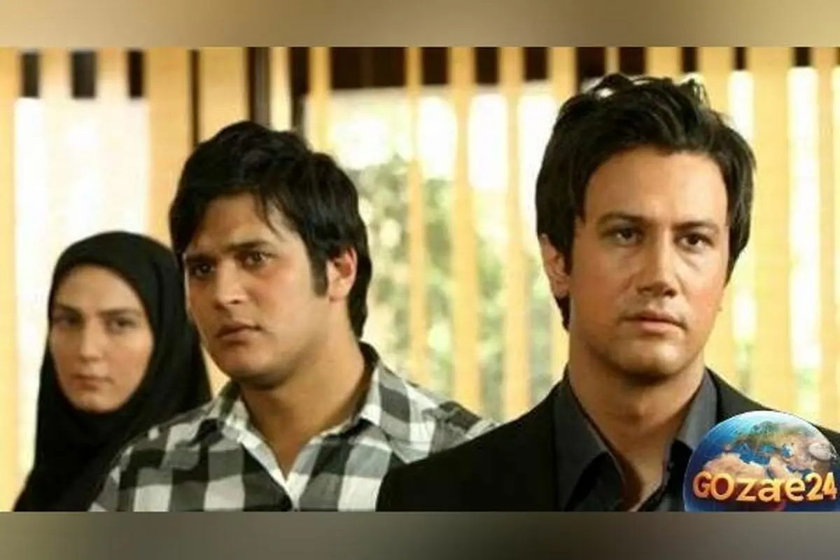 عکس‌های جدید دامادی سیاوش خیرابی در سریال دلنوازان و معرفی بیوگرافی کامل این بازیگر محبوب