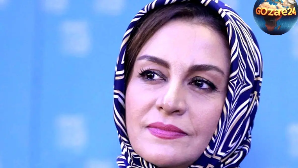 تصویر نادر و دیده‌نشده از مریلا زارعی در گذر زمان؛ تغییر ظاهر و تفاوت‌های شگفت‌انگیز خانم بازیگر