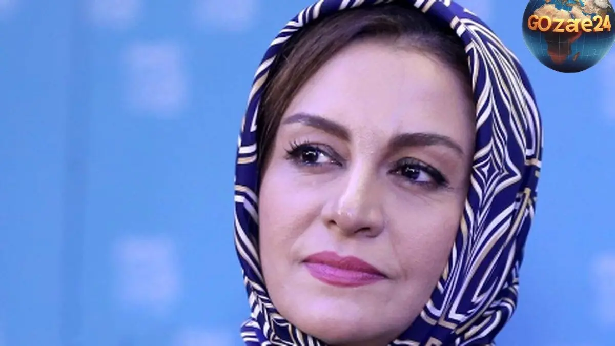 تصویر نادر و دیده‌نشده از مریلا زارعی در گذر زمان؛ تغییر ظاهر و تفاوت‌های شگفت‌انگیز خانم بازیگر