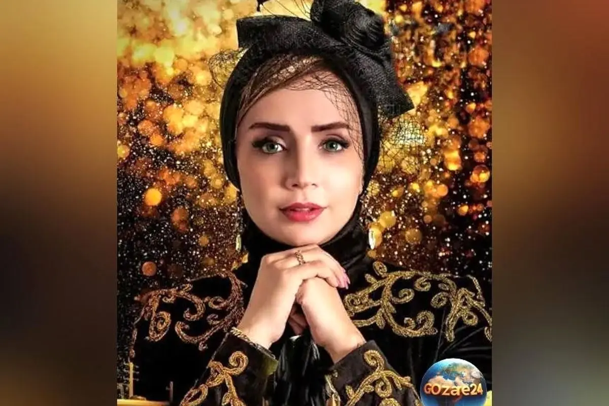 شبنم قلی‌خانی و ماشین لوکس و هوشمند او؛ تصاویر و جزئیات جذاب