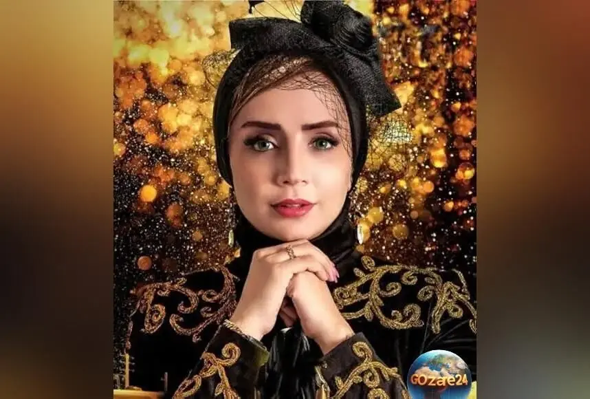 شبنم قلی‌خانی و ماشین لوکس و هوشمند او؛ تصاویر و جزئیات جذاب
