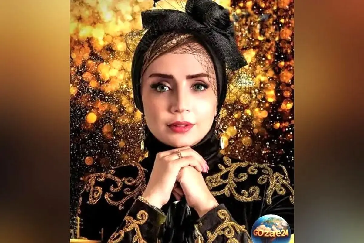 شبنم قلی‌خانی و ماشین لوکس و هوشمند او؛ تصاویر و جزئیات جذاب