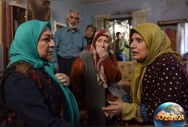 عکس جدید صفا آقاجانی و دخترش در سفر به قشم | دیدنی و جالب توجه