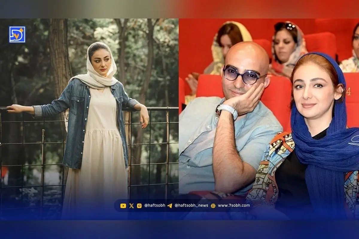 بیوگرافی و داستان عاشقانه ویدا جوان و همسرش آیلا تهرانی + عکس‌های دیده‌نشده