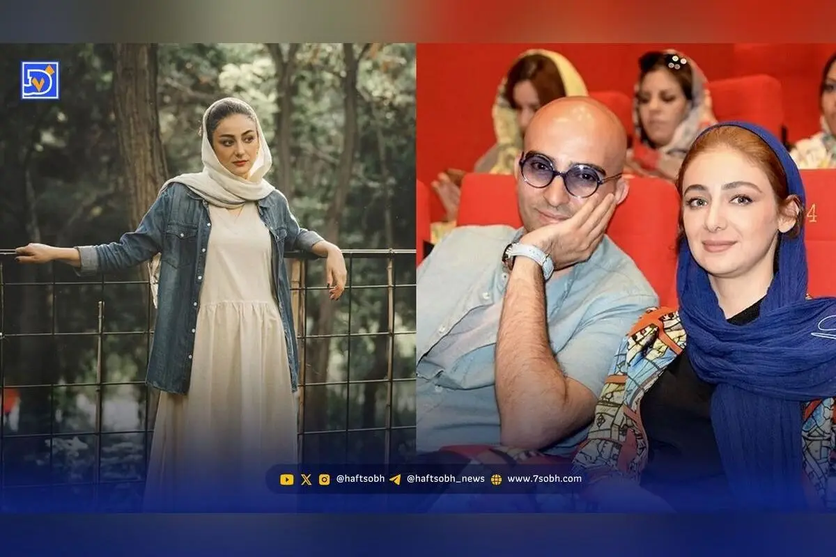 بیوگرافی و داستان عاشقانه ویدا جوان و همسرش آیلا تهرانی + عکس‌های دیده‌نشده