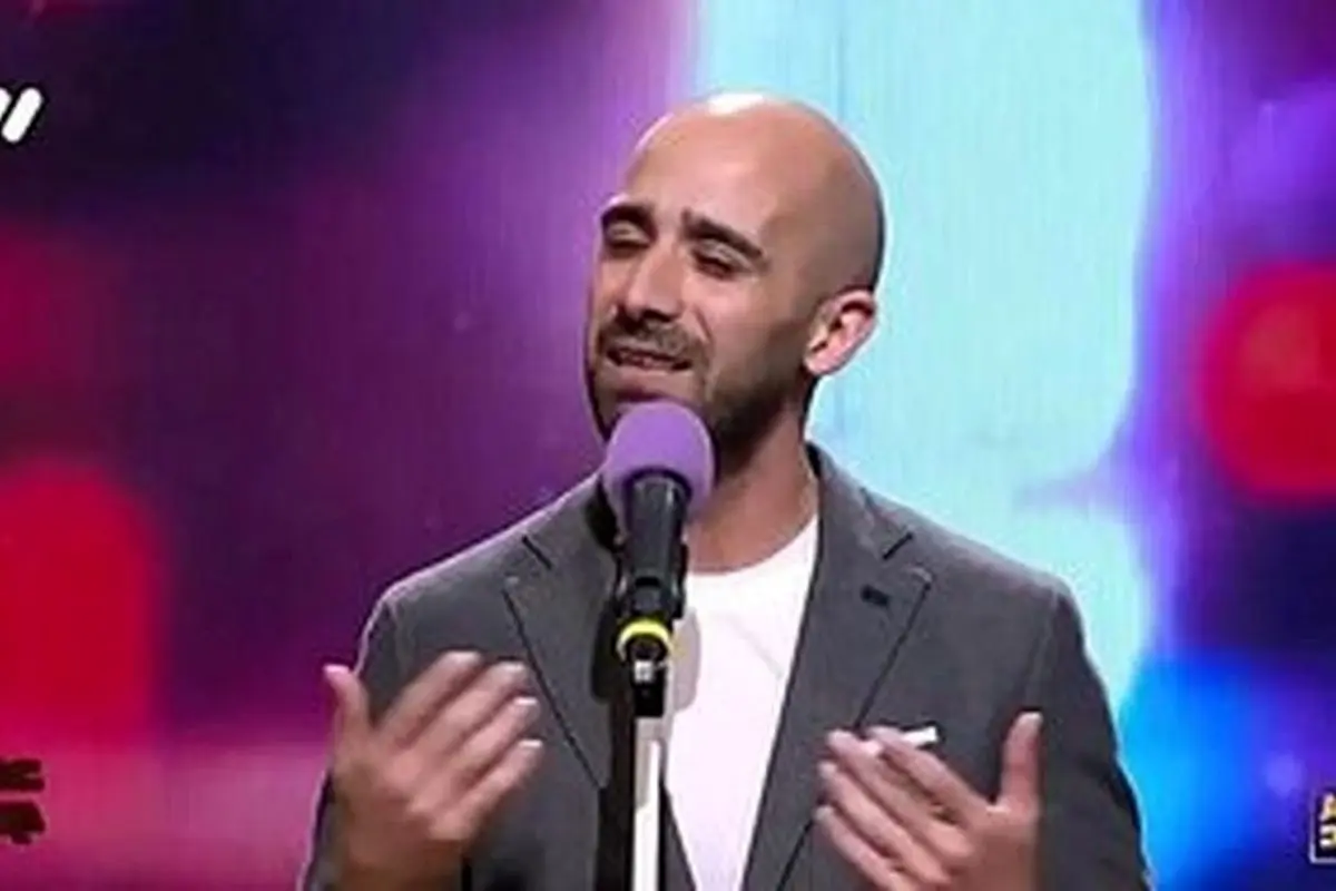 پویان جنتی؛ از خوانندگی در «عصر جدید» تا بازیگری در تئاتر با پیشنهادهای ویژه