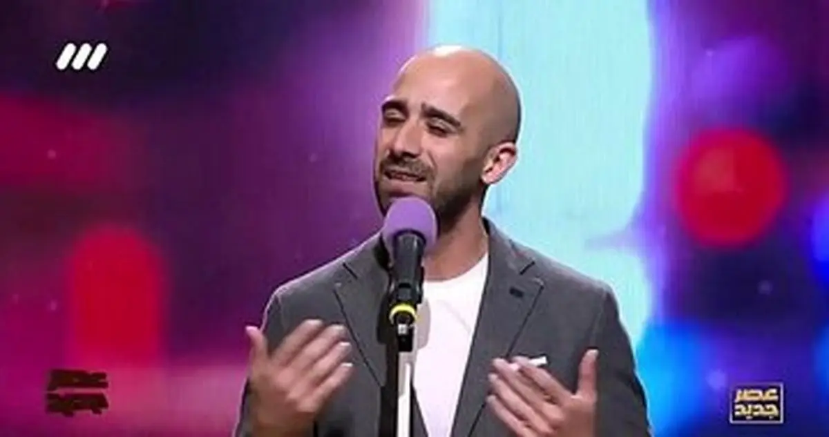 پویان جنتی؛ از خوانندگی در «عصر جدید» تا بازیگری در تئاتر با پیشنهادهای ویژه