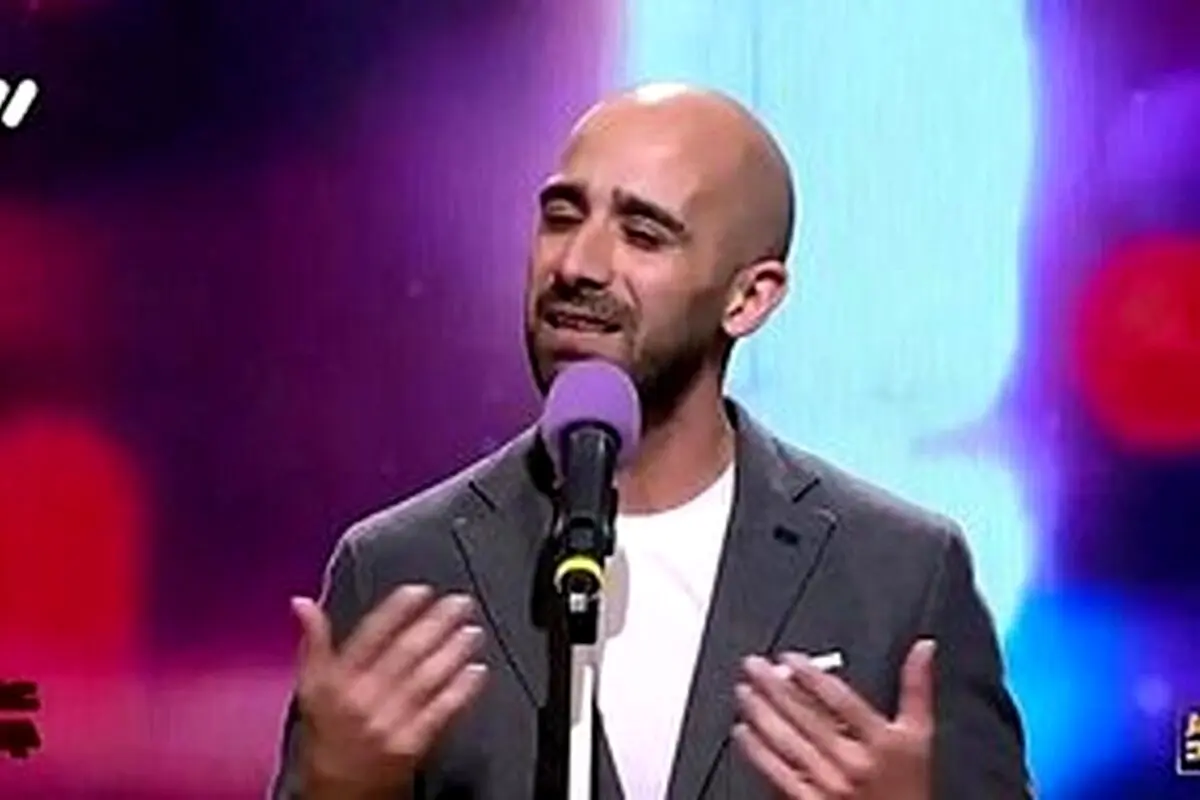 پویان جنتی؛ از خوانندگی در «عصر جدید» تا بازیگری در تئاتر با پیشنهادهای ویژه