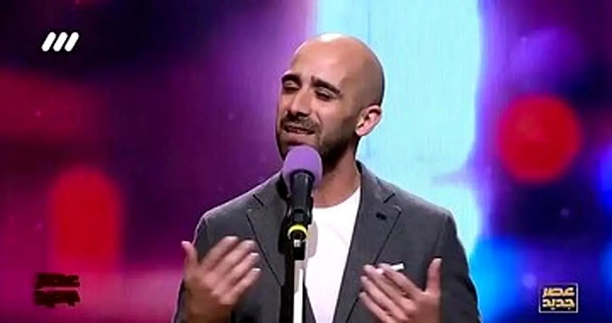 پویان جنتی؛ از خوانندگی در «عصر جدید» تا بازیگری در تئاتر با پیشنهادهای ویژه