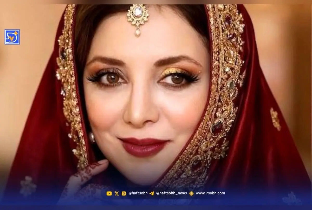 تصاویر خلاقانه بازیگران زن ایرانی با لباس‌های هالووین طراحی‌شده توسط هوش مصنوعی؛ نگاهی نوین به مد و هنر معاصر