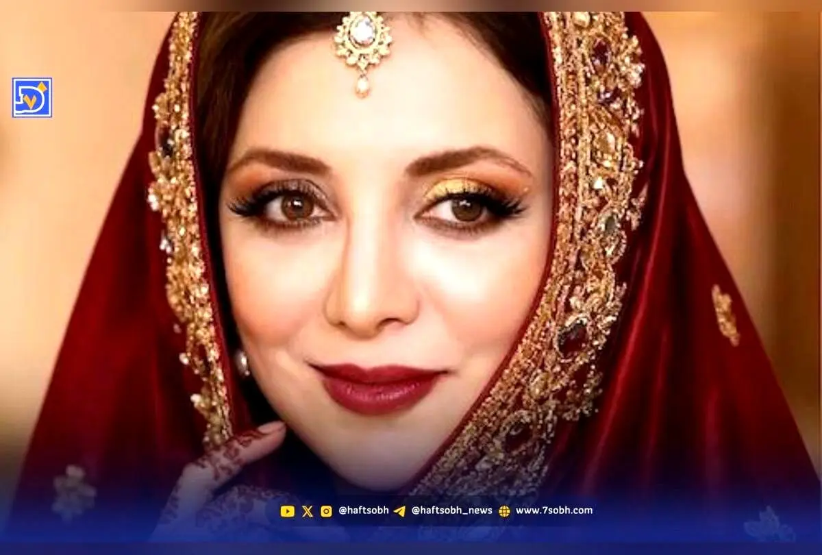 تصاویر خلاقانه بازیگران زن ایرانی با لباس‌های هالووین طراحی‌شده توسط هوش مصنوعی؛ نگاهی نوین به مد و هنر معاصر