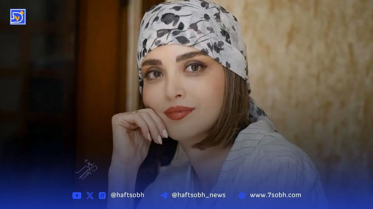 استایل جدید و خیره‌کننده بهنوش طباطبایی در سریال سووشون + عکس‌های جذاب