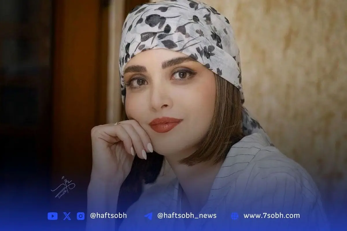 استایل جدید و خیرهکننده بهنوش طباطبایی در سریال سووشون + عکسهای جذاب