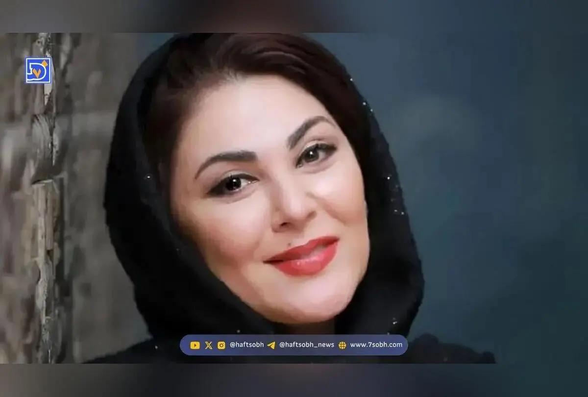 عکس روز: لاله اسکندری با پیراهن سبز ترند جدید استایل هنرمندان ایرانی در مراسم رسمی