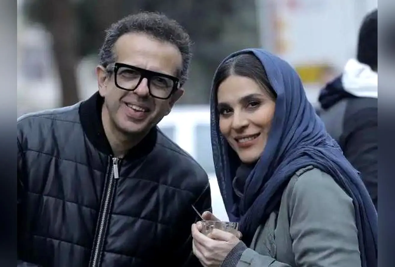 سحر دولتشاهی؛ بازیگر برتر سینمای ایران با سابقه درخشان و جوایز جشنواره فجر