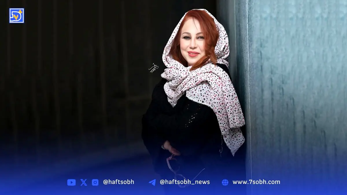 بهنوش بختیاری با آرایش غلیظ و فیلر، دوباره عاشق شد و حاشیه‌های تغییر ظاهر او در فضای مجازی