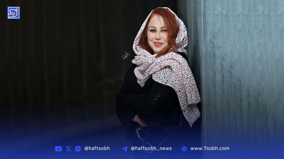 بهنوش بختیاری با آرایش غلیظ و فیلر، دوباره عاشق شد و حاشیه‌های تغییر ظاهر او در فضای مجازی