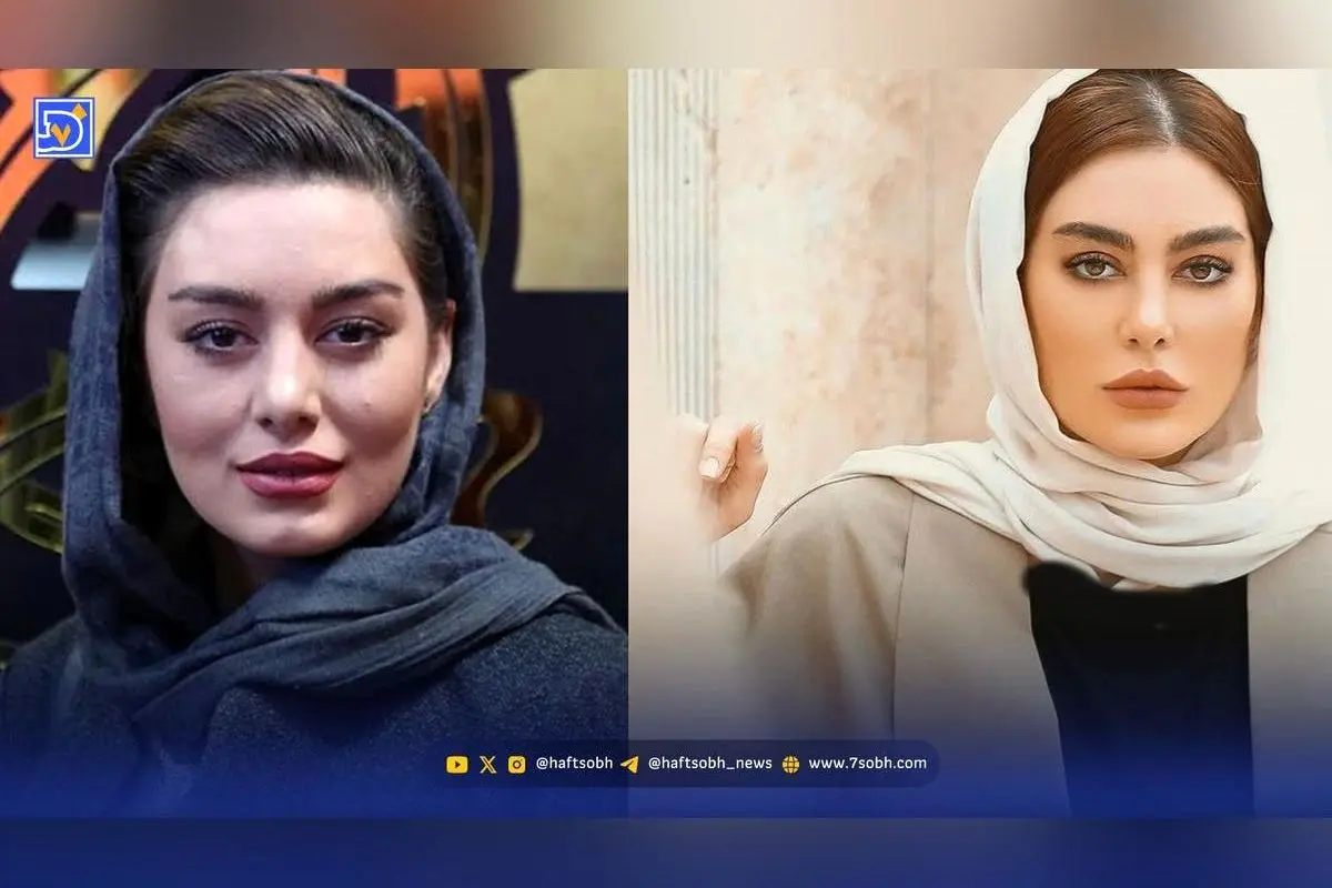 عکس جدید و دیدنی مادر سحر قریشی پس از معروفیت و مهاجرت به ترکیه