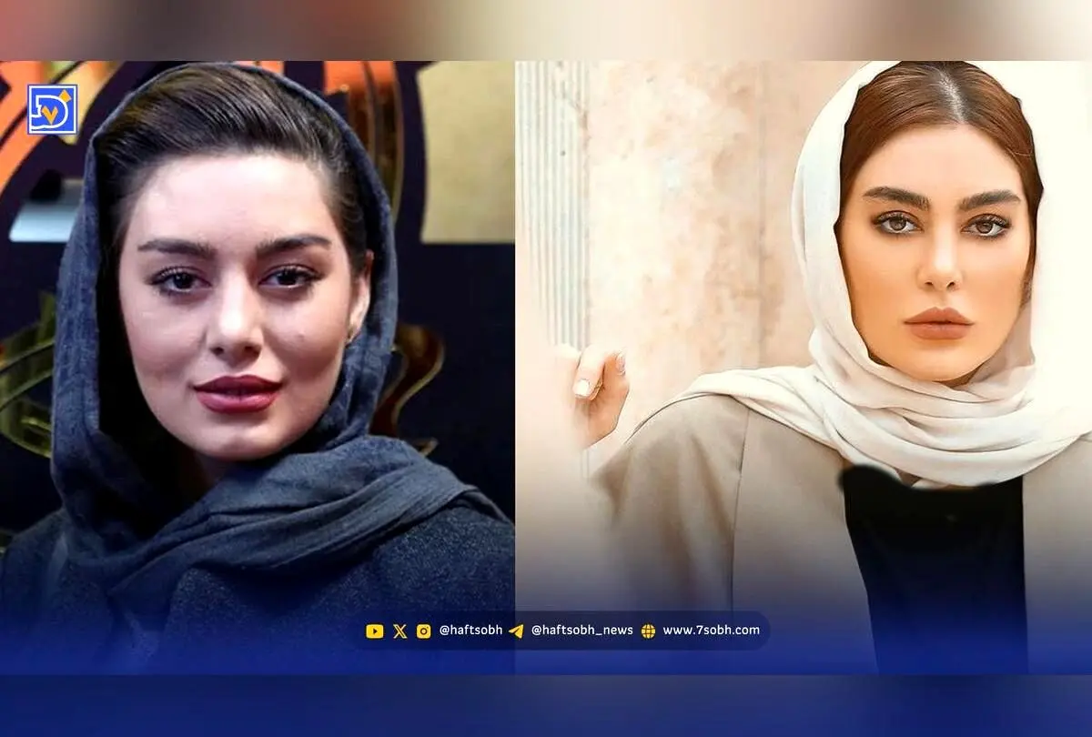 عکس جدید و دیدنی مادر سحر قریشی پس از معروفیت و مهاجرت به ترکیه