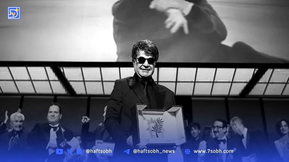 پناهی و نخل طلا ۲۰۲۵؛ تبریک یا انتقاد؟ تحلیل واکنش‌ها و پیامدهای سیاسی و فرهنگی
